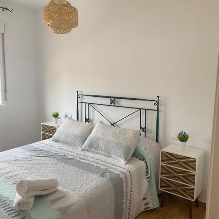 Acogedor Apartamento En El Paraiso Cabo De Gata Zewnętrze zdjęcie