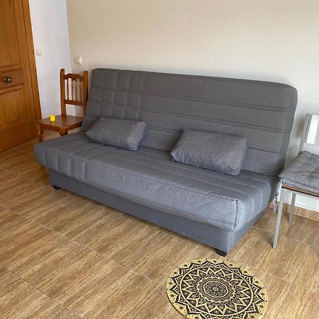 Acogedor Apartamento En El Paraiso Cabo De Gata Zewnętrze zdjęcie