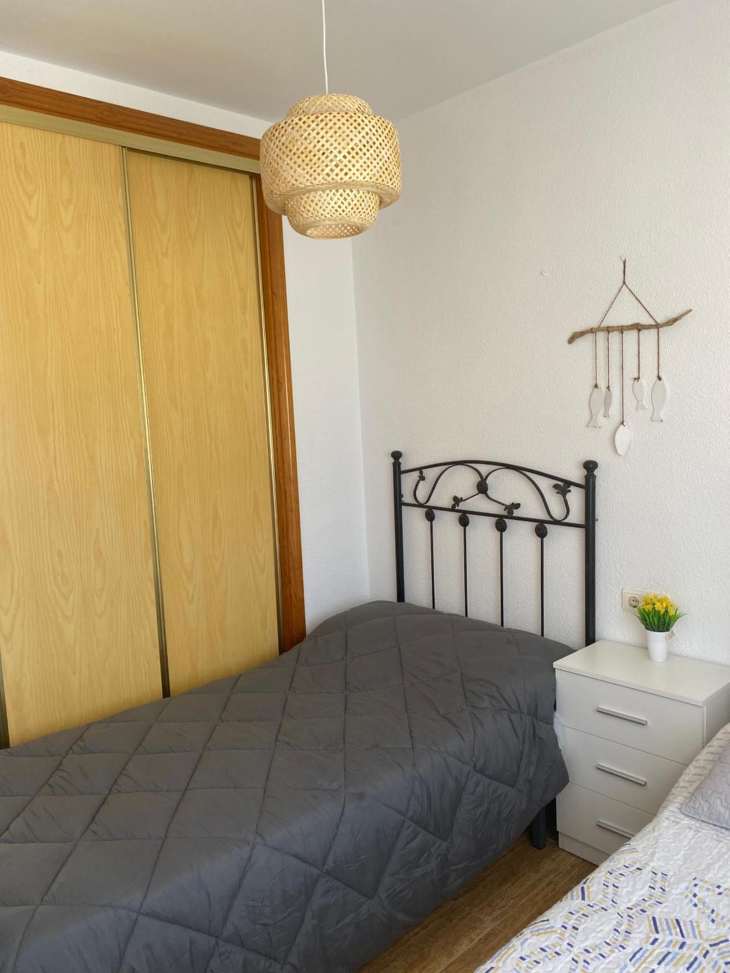 Acogedor Apartamento En El Paraiso Cabo De Gata Zewnętrze zdjęcie